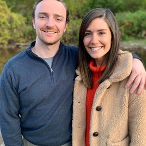 Meet your Posher, Molly